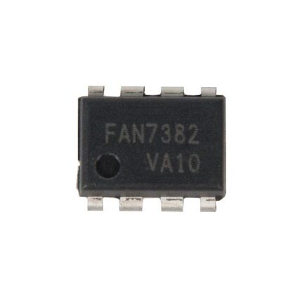 FAN7382-DIP