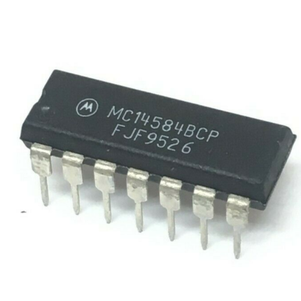 MC145848BCP DIP-14