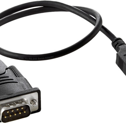 USB-RS232 CABLE