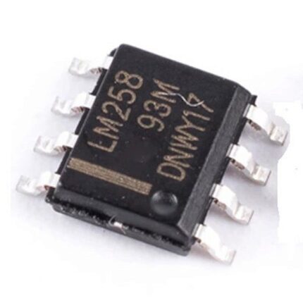 LM258 - SMD-8