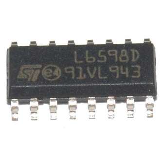 L6598D-SMD