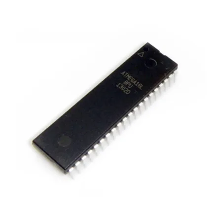 ATMEGA16L-8PU