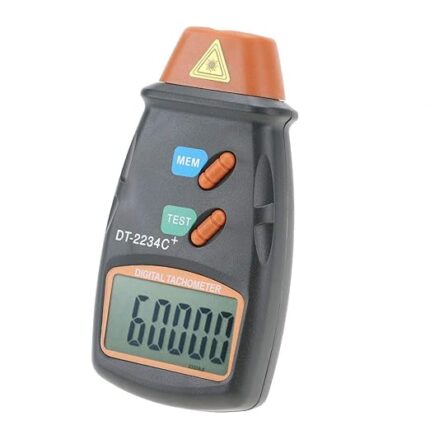 DT-2234C Digital Tachometer