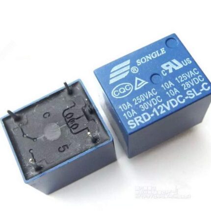 SRD-12VDC-SL-C