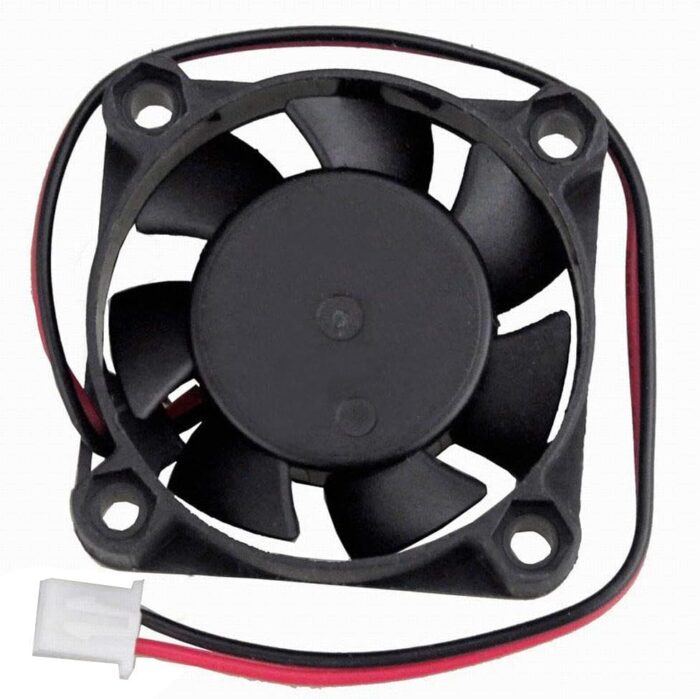 5VDC FAN 40MM x 40MM