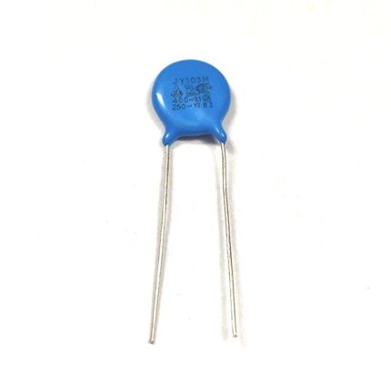 103M 250V CERAMIC CAPACITOR