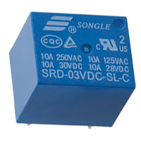 SRD-03VDC-SL-C