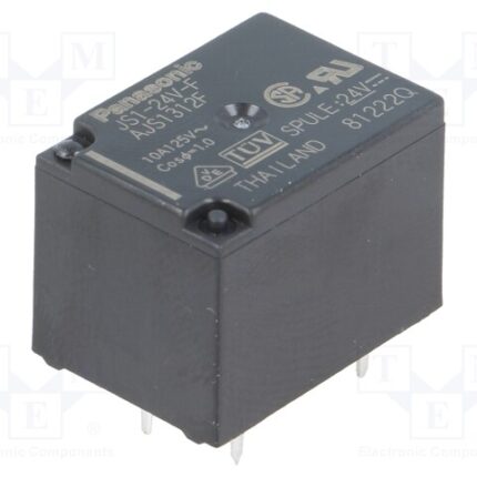 JS1-24V-F 24VDC