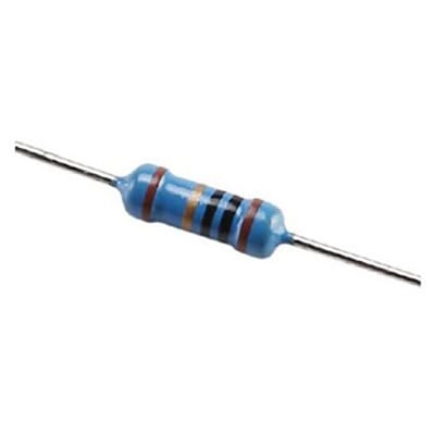 10 OHM 1W THROUGH HOLE RESISTOR