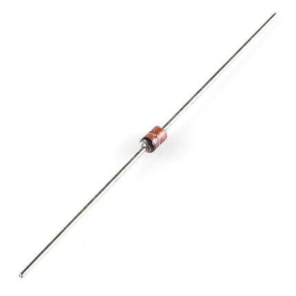 ZENER DIODE 8.2V