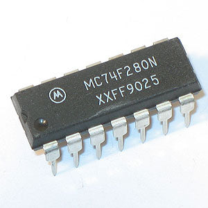 MC74F280N - Parity Generator