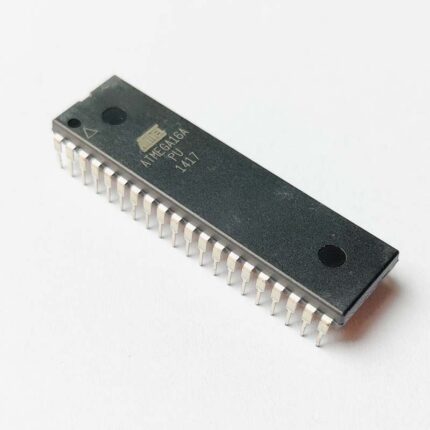 ATMEGA16A-PU