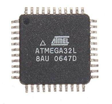 ATMEGA32L-8AU