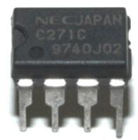 NEC C141C-DIP