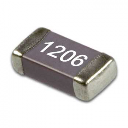 0.68 NF 50V CERAMIC CAPACITOR