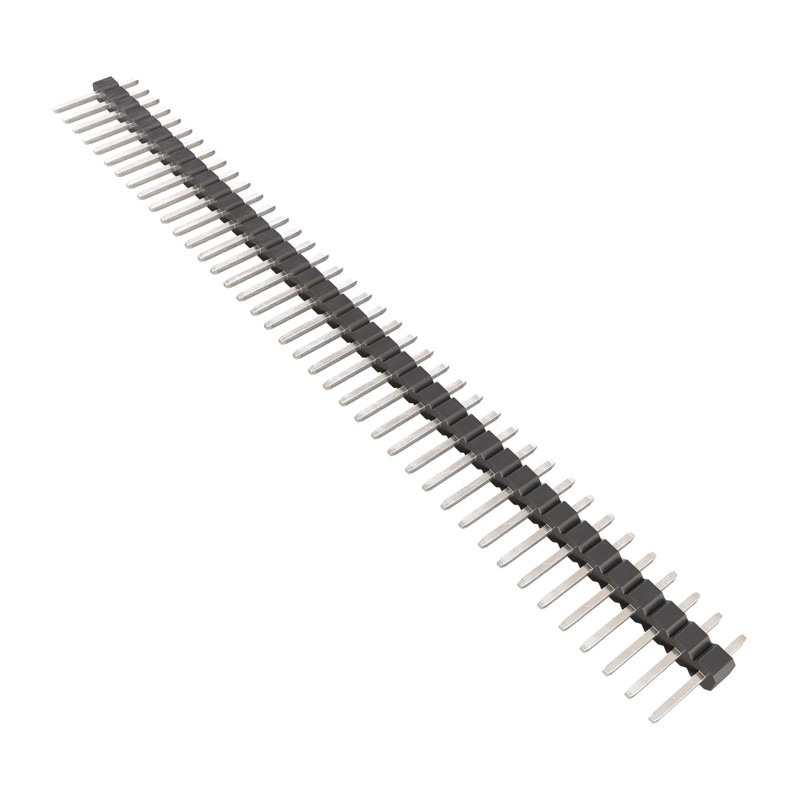 40-Pin Female header- Durable for Prototyping and Electronics Projects