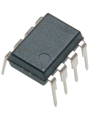 OPA660AP - DIP Transconductance Amplifier 1 Circuit 8-PDIP