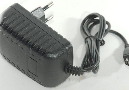 DSM-0530 5V 3A AC/DC ADAPTOR