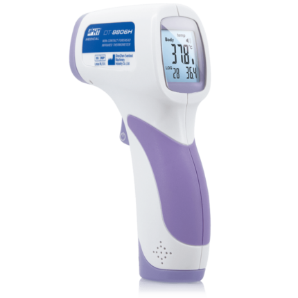 DT-8806H  infrared thermometer