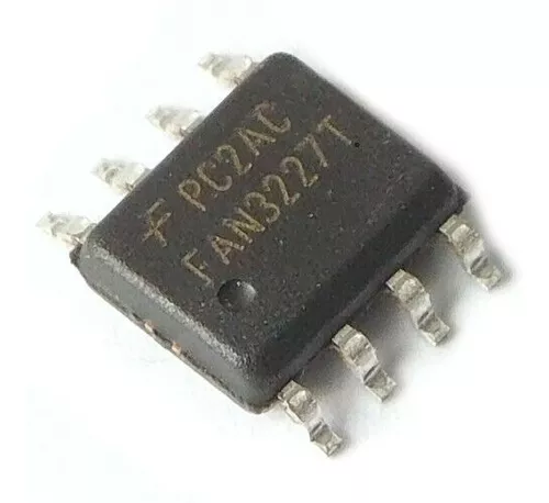 FAN3227 SOP-8