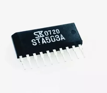 STA508A ZIP-10