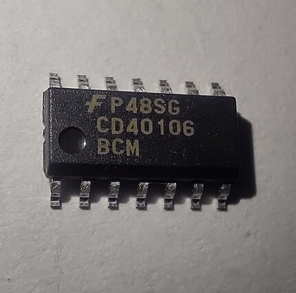 CD40106BCM-SMD