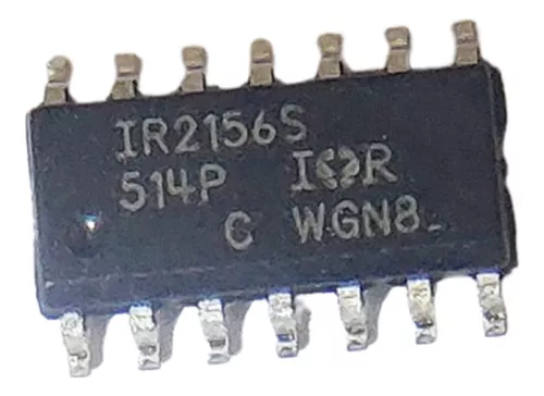 IR2156S - SMD