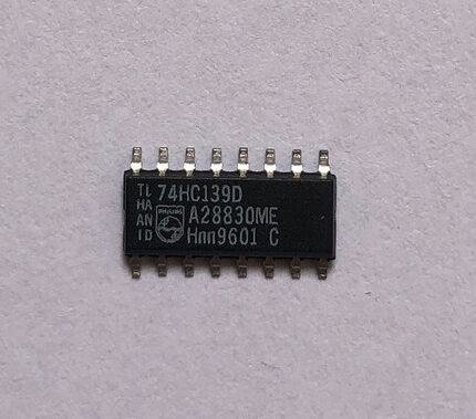 74HC139D-SMD