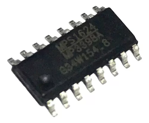 MPS1624-SMD