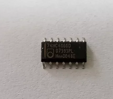 74HC4066-SMD