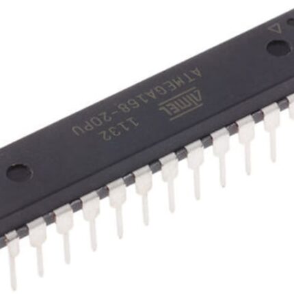 ATMEGA168-20PU