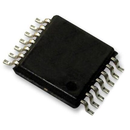 CD4013BK-SMD