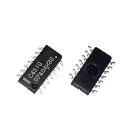 UPC451G SOIC-14