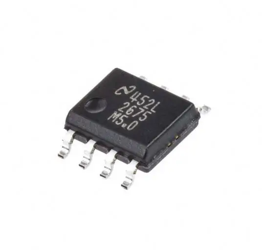 LM2675M-12 SOIC-8