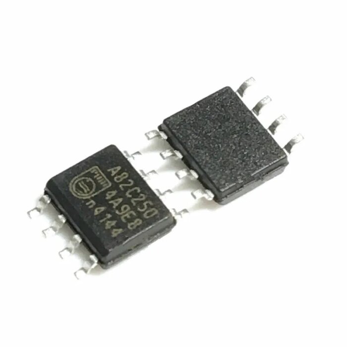 PCA82C250 - SMD-8