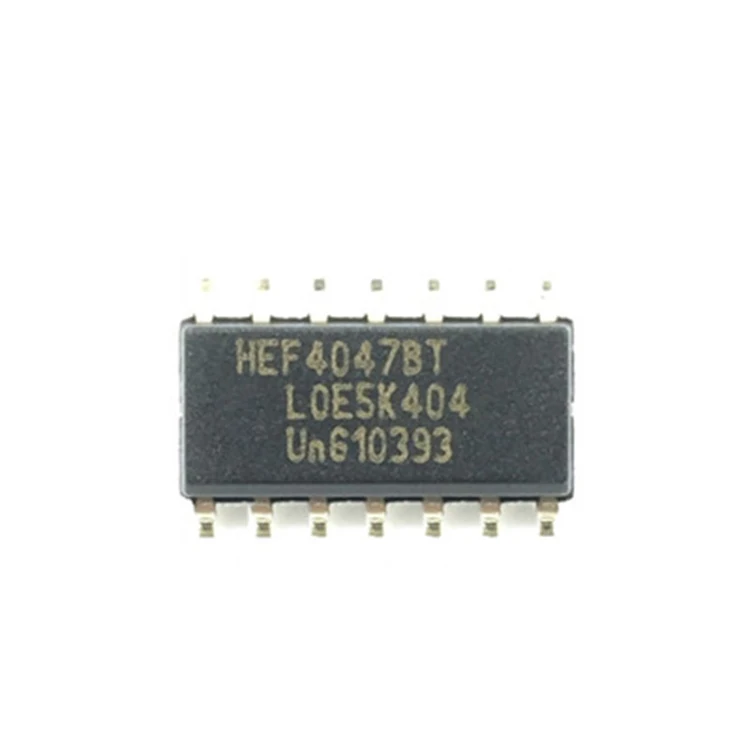 HEF4047BT-SMD