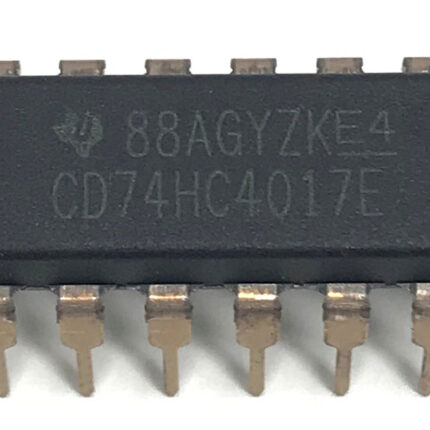 74HC4017-SMD