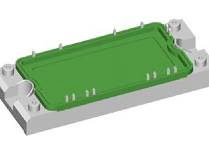 MUBW35-12E7 IGBT Modules 35 Amps 1200V