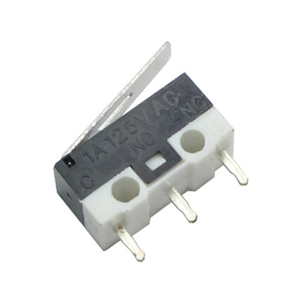 KW10 LEVER MICRO SWITCH