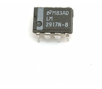 LM2917N-8 DIP-8