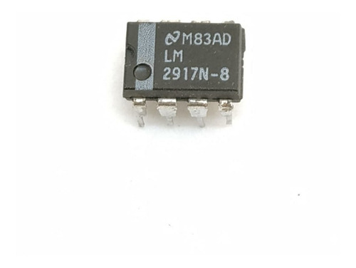 LM2917N-8 DIP-8