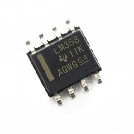 LM358 - SMD