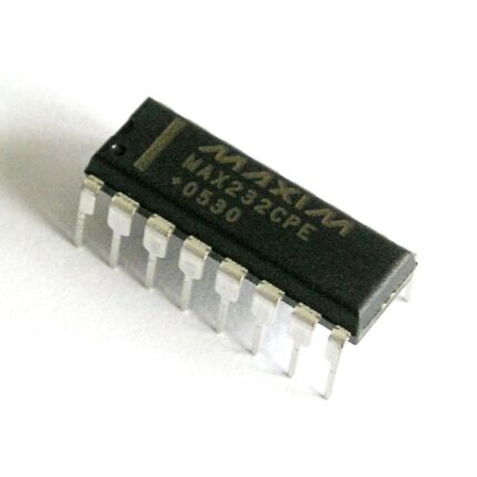 MAX232CPE DIP-16