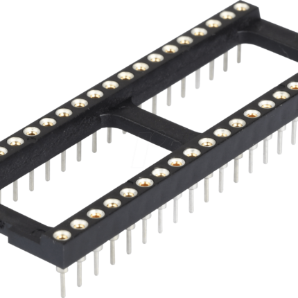 IC SOCKET 40PIN