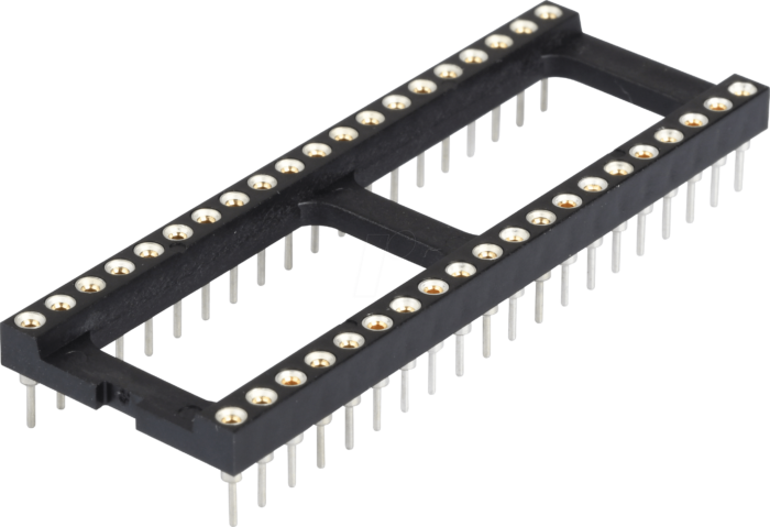 IC SOCKET 40PIN