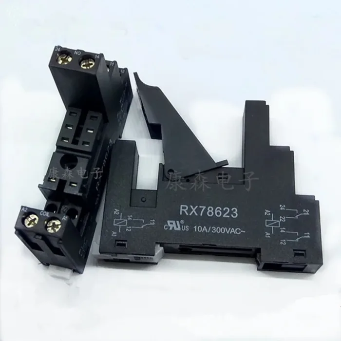 RX78623 10A 300VAC