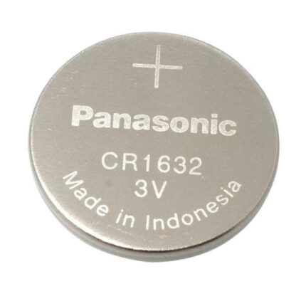 PANASONIC CR1632