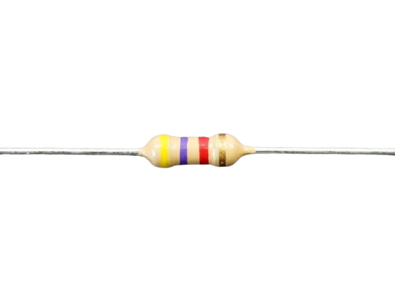 330 OHM 1.4 W THROUGH HOLE WIREWOUND RESISTOR PCRx0019 removebg preview