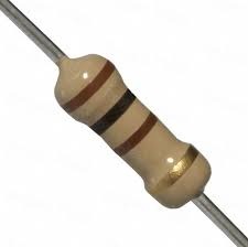 47K Ohm 1.2 W THROUGH HOLE WIREWOUND RESISTOR