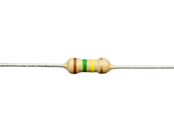 750 K Ohm 1.2 W THROUGH HOLE WIREWOUND RESISTOR PCRx0156 removebg preview